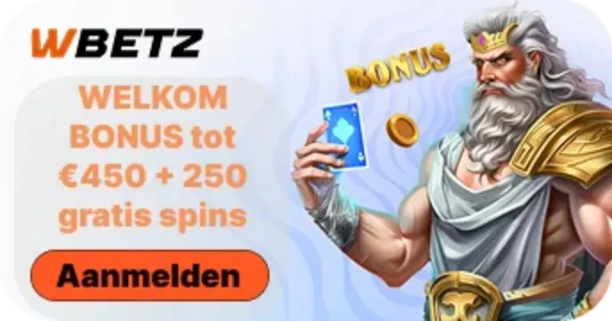 wbetz België